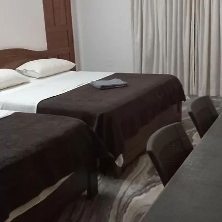 Shalom Guest House